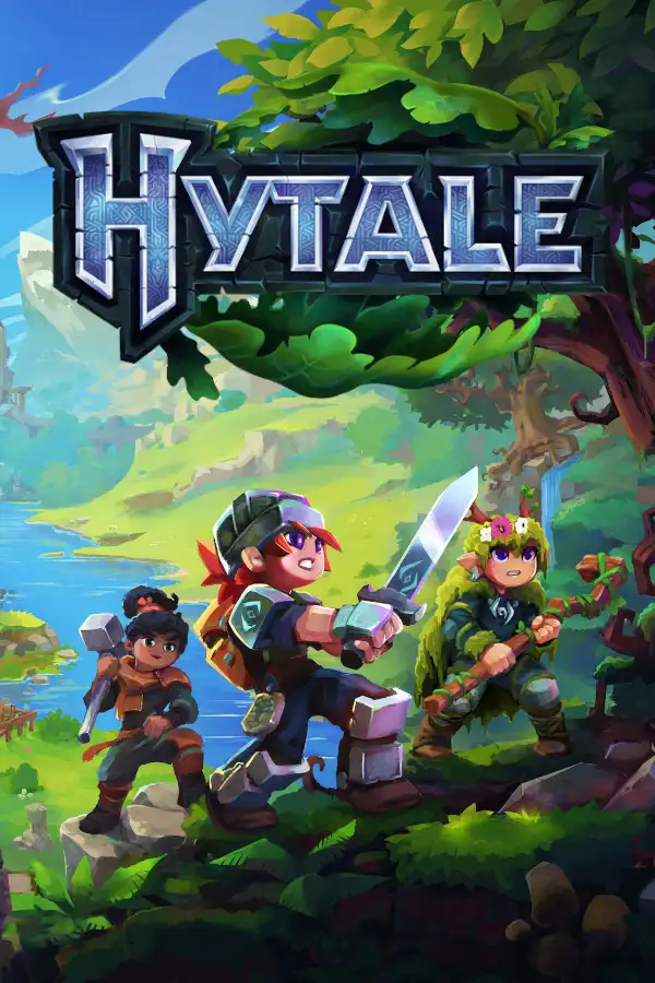 Hytale Banner
